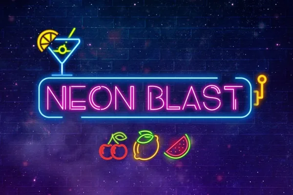 Neon Blast